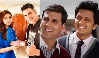Riteish Deshmukh Reveals Why Akshay Kumar is The Highest Taxpayer in The Country