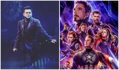 AR Rahman Creates India's Marvel Anthem For Avengers Endgame