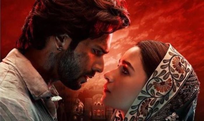 Kalank Title Track ‘Kalank Nahi Ishq Hai’ to be Out Tomorrow Kalank title track Kalank Nahi Ishq Hai