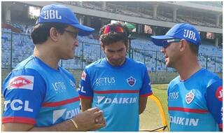 गांगुली और पॉन्टिंग में है इस बात को लेकर 'जलन', IPL से पहले बड़ा खुलासा