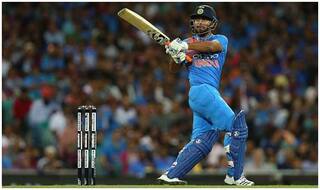 रिषभ पंत को मिली गांगुली और पॉन्टिंग की वर्ल्ड कप टीम में जगह, बताया असली मैच विनर