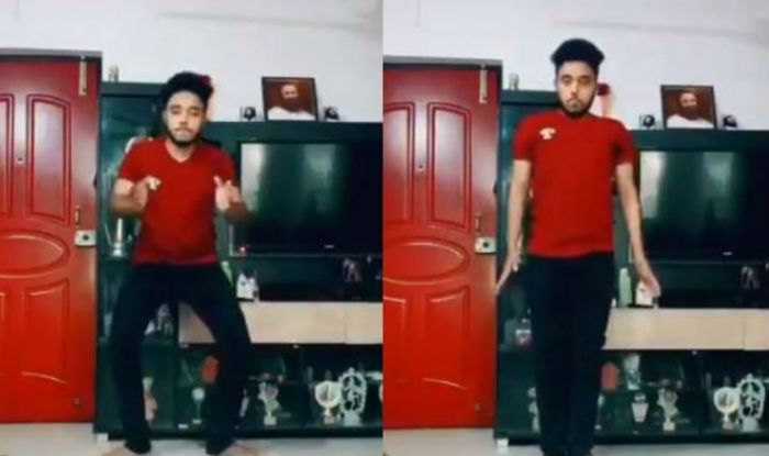 Tik Tok: Boy Dances on Doordarshan News tune, video goes viral Tik Tok: Boy Dances on Doordarshan News tune, video goes viral
