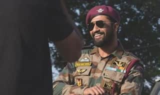 Vicky  Kaushal's Uri: The Surgical Strike to Premier on Zee Cinema on THIS Date