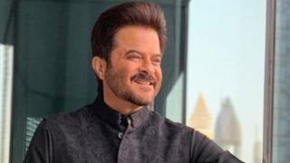 Anil Kapoor Reacts to 'Ageless' Memes, Reveals The Secret to His Youthful Look at The Age of 62