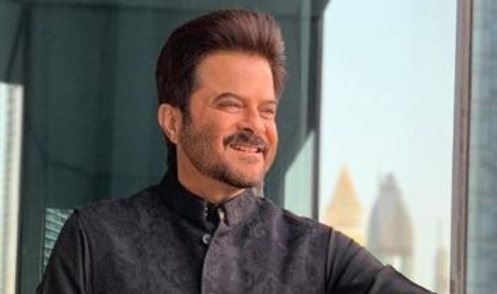 Anil Kapoor Reacts to 'Ageless' Memes, Reveals The Secret to His ...