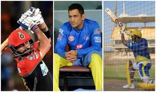 विराट और रैना के बीच 23 मार्च को होगा एक अलग 'मुकाबला', धोनी करेंगे मेजबानी!