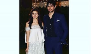 Kalank: Here's How Alia Bhatt's Ex-Boyfriend Siddharth Malhotra Reacted to The Film's Teaser