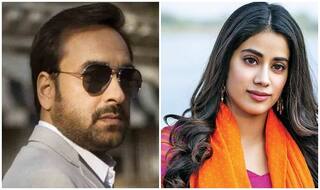 जाह्नवी कपूर की तारीफ करते नजर आए 'कालीन भैया', कहा-'बहुत ईमानदार शख्सियत'