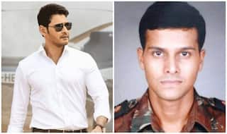 26/11 हमले में शहीद संदीप उन्नीकृष्णन पर फिल्म बनाएंगे महेश बाबू, ये होंगे लीड एक्टर