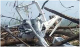 राजस्थान में BSF ने पाकिस्तानी ड्रोन को मार गिराया, पिछले 11 दिनों से ये हरकत कर रहा पाक