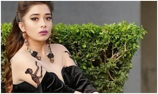 Another Case of #MeToo? Tinaa Breaks Silence Over Dayaan Co-Star Touching Her Inappropriately on Sets