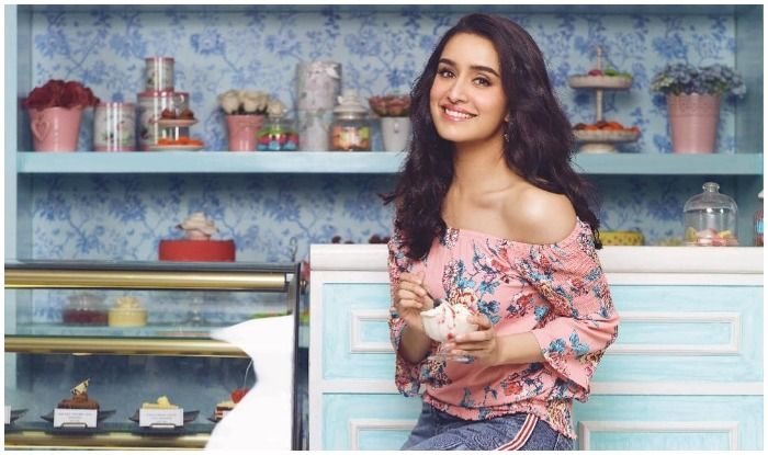 Image result for shraddha kapoor debut movie