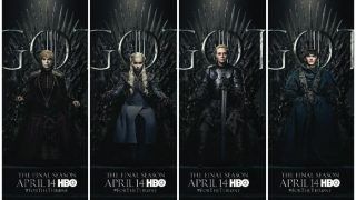 Game of Thrones Season 8: Daenerys Targaryen, Jon Snow, Arya Stark And Others Feature in 20 Character Posters, Maintain Suspense Over Final Possessor of Iron Throne