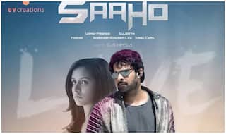 Saaho Box Office Collection Day 6: Shraddha Kapoor-Prabhas Starrer Jumps to Rs 109.28 Crore