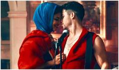 Grammys 2020 Nominations: Priyanka Chopra Can't Contain Excitement as Jonas Brothers' Suker Gets Nominated