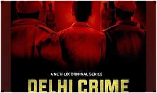Netflix Series 'Delhi Crime' to Release on Friday, Sanjay Play's Nirbhaya's Friend in Gang-Rape Story