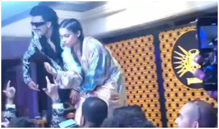 Lilly Singh Finds Ranveer Singh as 'Crazy' as Herself And we Couldn't Agree More Lilly Singh Finds Ranveer Singh as ‘Crazy’ as Herself And we Couldn’t Agree More