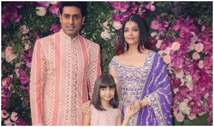 Aaradhya’s Hilarious Reaction to Paparazzi Will Make You Roll With Laughter Aaradhya’s Hilarious Reaction to Paparazzi Will Make You Roll With Laughter