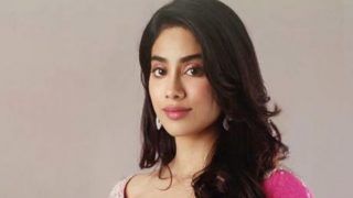Janhvi Kapoor Opens up on Why Films Are More Important to Her Than Fame