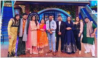 Bhojpuri Hot Actors Nirahua, Khesari Lal Yadav, Amrapali Dubey And Rani Chatterjee to Grace the Kapil Sharma Show