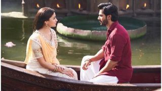 Kalank: Alia Bhatt-Varun Dhawan Starrer Title Track to 'Redefine Love Soon,' Winning Team of Arijit Singh, Pritam And Amitabh Bhattacharya to Present 'Love Song of The Year' on THIS Date