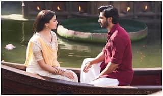 Kalank: Karan Johar Shares Teaser of Alia-Varun Starrer 'Love Song of The Year' Ahead of Release