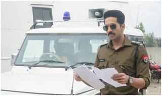Ayushmann's Article 15 Bags Audience Award at London Indian Film Festival