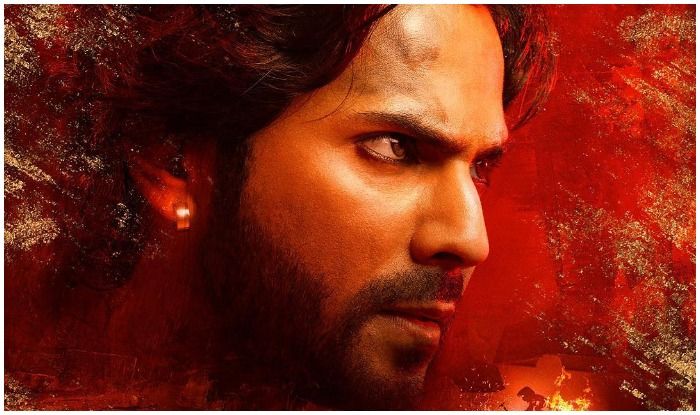 Kalank First Poster Out: Alia Bhatt Reveals Varun Dhawan's Look as 'Fearless' Zafar Kalank First Poster Out: Alia Bhatt Reveals Varun Dhawan’s Look as ‘Fearless’ Zafar