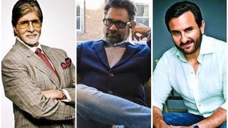 Aankhen 2: Saif Ali Khan to Star With Amitabh Bachchan in Lead? Anees Bazmee Reveals