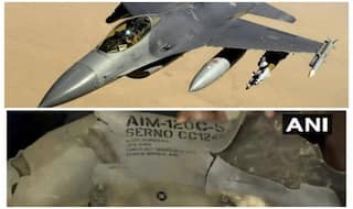 IAF Dismisses US Media Report, Reiterates Abhinandan Varthaman Shot Down F-16 Inside PoK