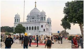 बढ़ते तनाव के बीच भारत, पाकिस्तान ने करतारपुर कॉरीडोर पर बैठक, हुई ये बातचीत