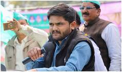 Upset With Gujarat Party Leadership, Hardik Patel Quits Congress, May Join BJP