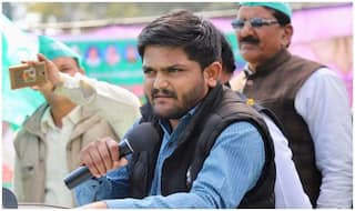 Upset With Gujarat Party Leadership, Hardik Patel Quits Congress, May Join BJP