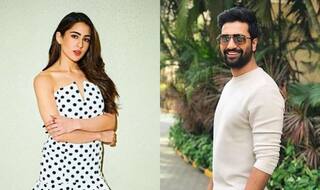 Did Sara Ali Khan Reject Vicky Kaushal's Shaheed Udham Singh Biopic For Love Aaj Kal 2?