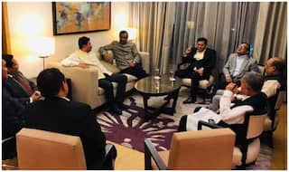 असम में कांग्रेस के खिलाफ लड़ेंगी तीन पार्टियां, बीजेपी के साथ फिर आई असम गण परिषद