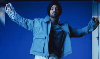 Diljit Dosanjh is Over Kylie Jenner, Crushes Over THIS Hollywood Singer