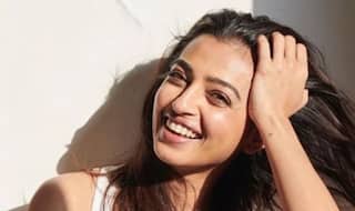 Radhika Apte Sets Weekend Vibes High With Latest Beach Picture From Egypt