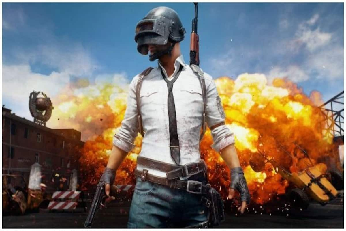 Tamil Nadu Muslim League Demands Ban On Pubg Accuses Game Of - 