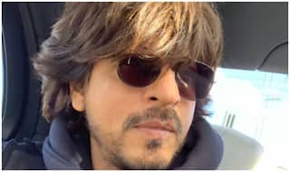 VIDEO: शाहरुख खान ने KKR फैंस को दिया नारा, 'साथ दो, साथ लो'