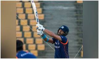 युवराज सिंह का बल्ला है या 'हथौड़ा'... वजन जानकर होश उड़ा!