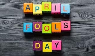 April Fool's Day 2021: Best Jokes, Memes, Messages, WhatsApp Forwards to Share
