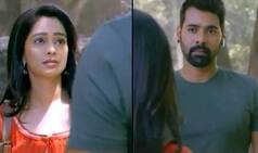 Kumkum Bhagya Written Update: What Happens When Prachi Meets Her Father Abhi For The First Time