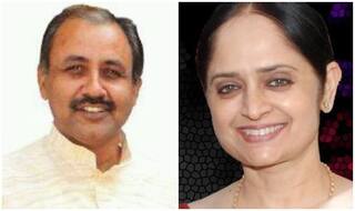 यूपी: BJP के तीन और प्रत्याशियों का एलान, कैराना से प्रदीप चौधरी को टिकट, मृगांका को मौका नहीं