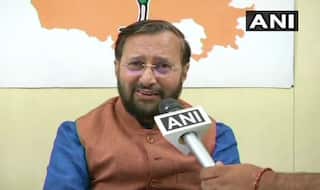Rahul Doesn't Understand Meaning of Words: Prakash Javadekar Mocks Him For Saying 'IAF Attacked Pak'