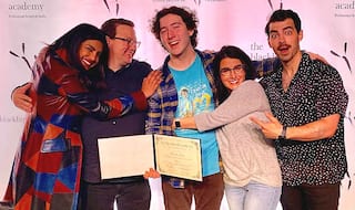 Priyanka Chopra Posts Happy Photos From Graduation Ceremony of Nick Jonas' Brother Franklin