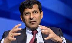 RBI के पूर्व गवर्नर रघुराम राजन बोले- GDP के आंकड़े हम सबके लिए चेतावनी, सरकार को अब...