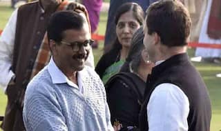 आप-कांग्रेस के बीच गठबंधन की फिर जगी आस, इस फॉर्मूले पर हो रही बात