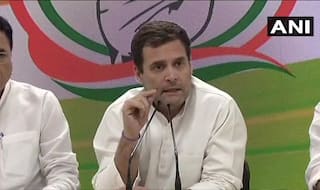 कांग्रेस की 'न्याय' पर बहसः विशेषज्ञ बोले- अमीरों के पास पड़े धन का इस्तेमाल जरूरी