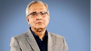 Election Commission Finds Niti Aayog Vice Chairman Rajiv Kumar Guilty of Violating Poll Code With Remarks on NYAY Scheme