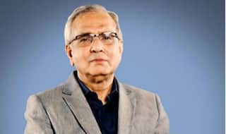 EC Finds Niti Aayog V-C Rajiv Kumar Guilty of Violating Poll Code With Remarks on NYAY Scheme